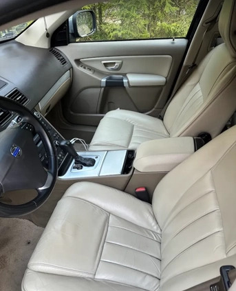 Volvo XC 90 cena 61900 przebieg: 231121, rok produkcji 2012 z Wrocław małe 79